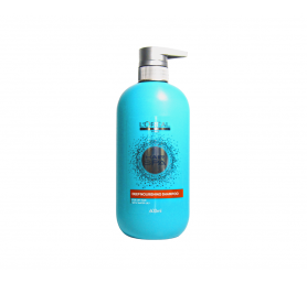 Dầu Gội Loreal Hair Spa Deep Nourishing Shampoo 600ml