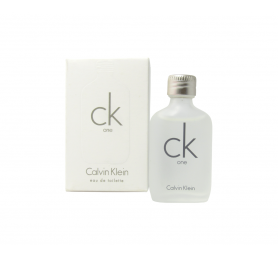 Nước Hoa Ck One Calvin Klein 10ml