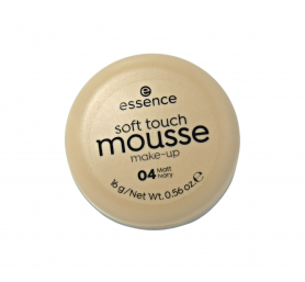 Phấn tươi đức Essence Soft Touch Mouse Tông Màu 04