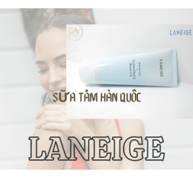 Sữa Tắm Laneige Relaxing Musk Perfumed Bath & Shower Gel 200ml